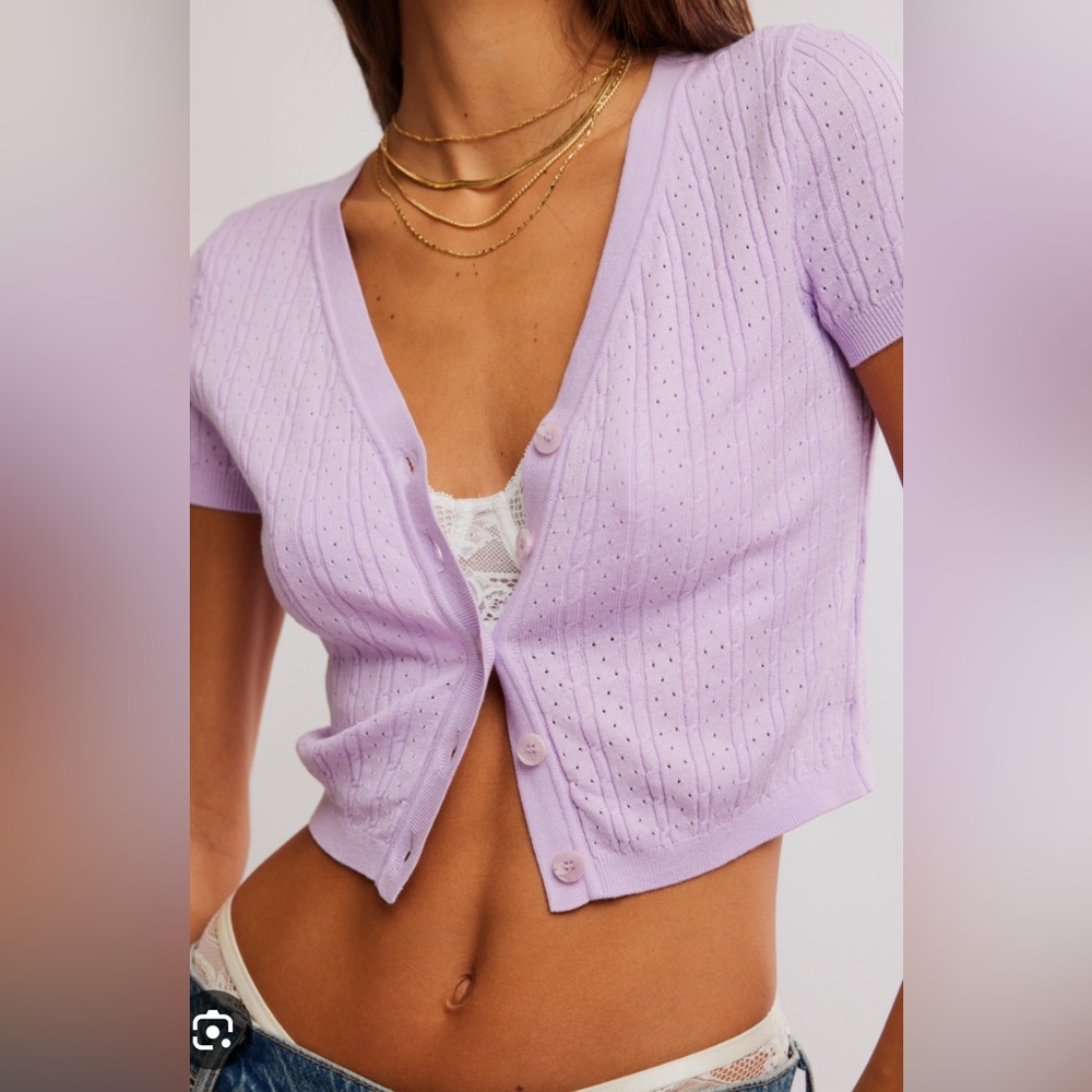 Free People Intimately Cassie Cardi